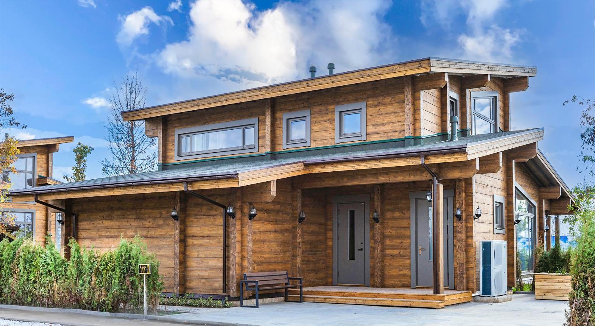 Eco Village Samarcanda Exterior foto